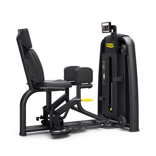 Attrezzo per bodybuilding abduzione - SELECTION 900 ABDUCTOR - TECHNOGYM - da interno / contract
