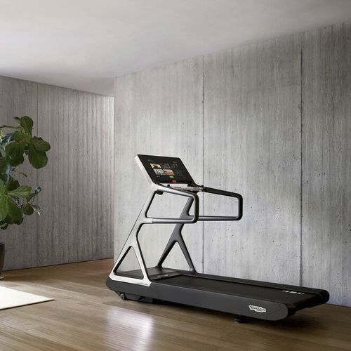Tapis roulant programmabile - RUN PERSONAL - TECHNOGYM - di Antonio Citterio