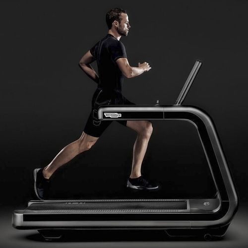 Tapis roulant programmabile - ARTIS RUN - TECHNOGYM