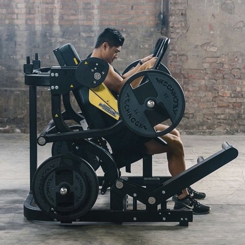 Attrezzo per bodybuilding pressa - PURE PULLOVER - TECHNOGYM - da interno / contract