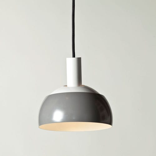 Lampada a sospensione - FJ - Triode Design - in metallo / contemporanea / con cavo
