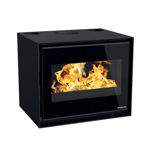 Inserto per camini a legna - 6021 - SEGUIN