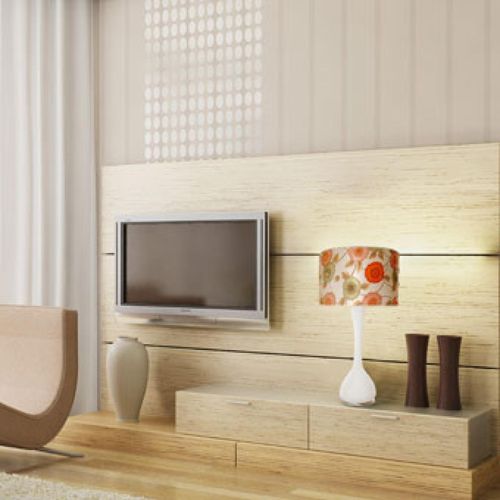 Lampada da tavolo - HILDA - Home Switch Home - Thawaru - in vetro soffiato / in tessuto / contemporanea