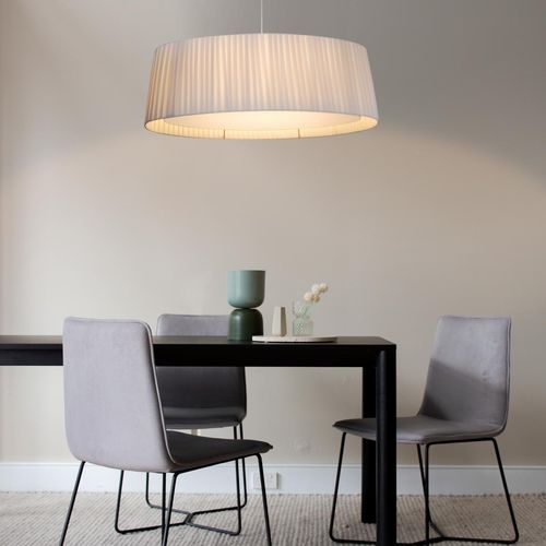 Lampada a sospensione - Verónica - Home Switch Home - Thawaru - in tessuto / contemporanea / con cavo