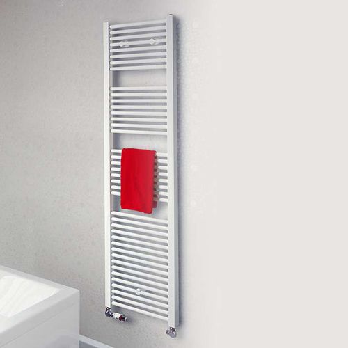 Scaldasalviette elettrico - SANI RONDA - JAGA - 0...500 w / 501 w...750 w / 751 w...1000 w