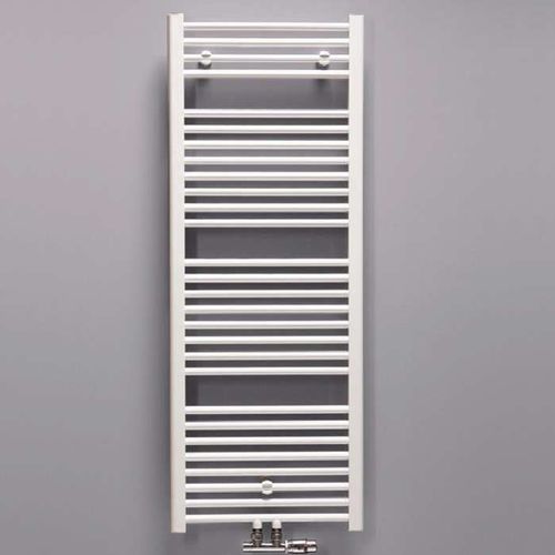 Scaldasalviette ad acqua calda - SANI BASIC - JAGA - elettrico / 0...500 w / 501 w...750 w