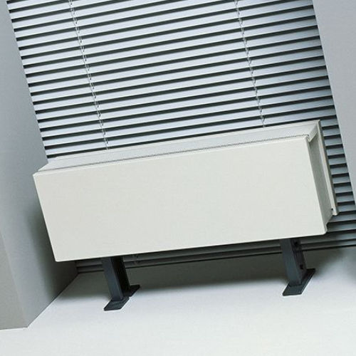 Radiatore 751 w...1000 w - LINEA PLUS - JAGA - 1001 w...1500 w / 501 w...750 w / 0...500 w