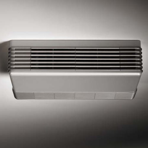 Ventilo-convettore a soffitto - BRISE AC - JAGA