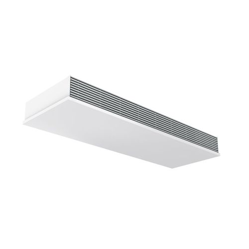Ventilo-convettore a soffitto - BRIZA 12 - JAGA