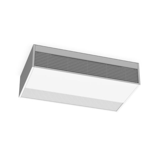 Ventilo-convettore a soffitto - BRIZA 22 - JAGA
