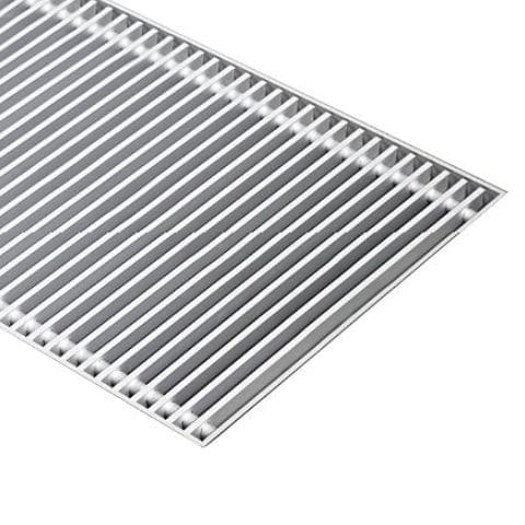 Copritermosifone - ROLL-UP ALUMINIUM GRILLES - JAGA