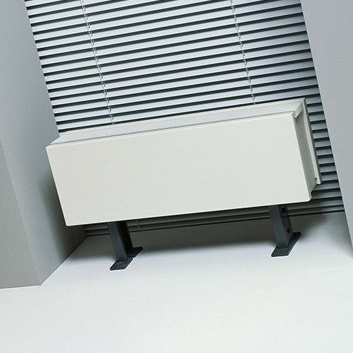 Radiatore elettrico - LINEA PLUS - JAGA - 501 w...750 w / 0...500 w / 751 w...1000 w