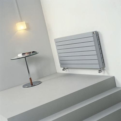 Radiatore ad acqua calda - PANEL PLUS - JAGA - 501 w...750 w / 0...500 w / 751 w...1000 w