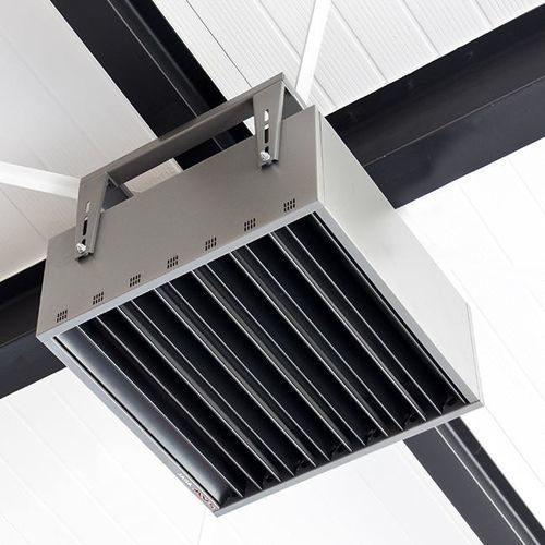 Ventilo-convettore a soffitto - AVS&reg; - JAGA