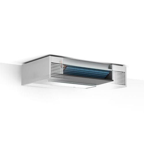 Ventilo-convettore a soffitto - BRIZA 22 - JAGA