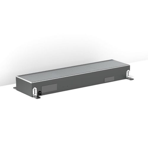 Termoconvettore ad acqua calda - Clima Canal 13 B27 - JAGA - 0...500 w / in acciaio galvanizzato / in acciaio inossidabile