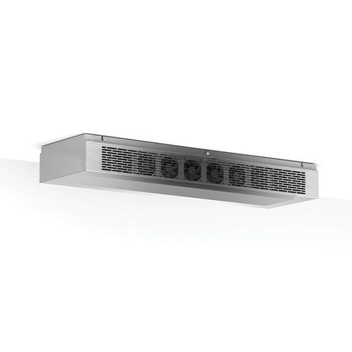 Trave fredda attiva - Clima Beam - JAGA