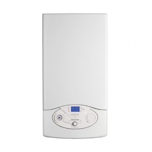 Caldaia a gas - E-SYSTEM EVO SERIES - Ariston - da parete / residenziale / da interno
