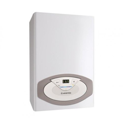 Caldaia a gas - CLAS HE REGULAR SERIES - Ariston - da parete / residenziale / da interno