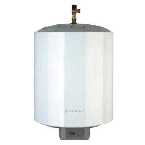 Scaldacqua elettrico - ST100 - Ariston - da parete / verticale / compatto