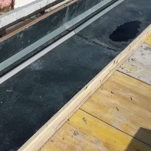 Pannello da costruzione di particelle di legno - PB SHUTTERING - SONAE ARAUCO - per tetti / per esterni / ignifuga