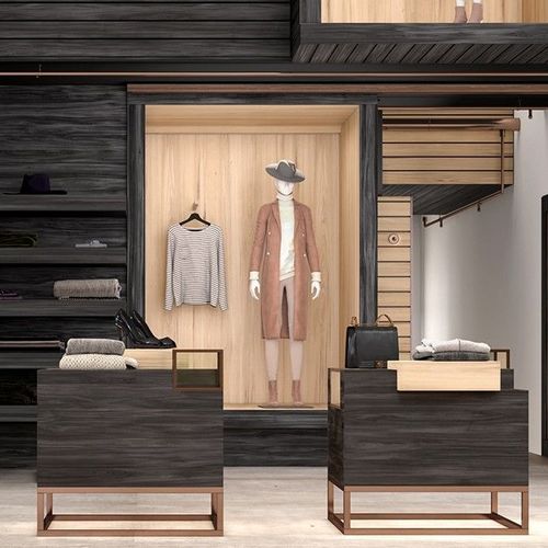 Pannello decorativo per arredamento - INNOVUS MFC CARB2/EPA - SONAE ARAUCO - da parete / per mobile / per cucina