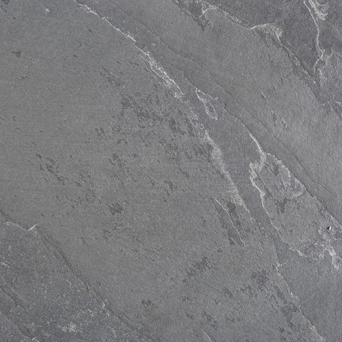 Piastrella in pietra naturale - GRAFFITI SLATE - CUPA STONE - spazzolata / da interno / da esterno