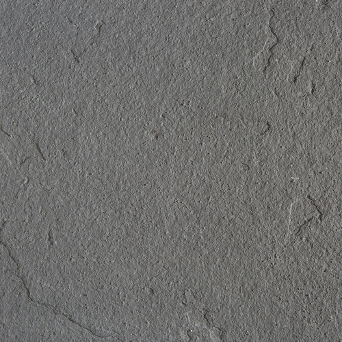 Piastrella in pietra naturale - JET-BLACK LIMESTONE - CUPA STONE - opaca / da interno / da esterno
