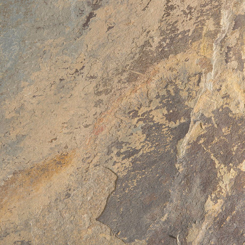 Piastrella in pietra naturale - MULTICOLOURED RUSTIC SLATE - CUPA STONE - a rilievo / da interno / da esterno