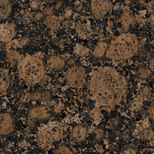 Lastra in pietra in granito - BALTIC BROWN GRANITE - CUPA STONE - levigata / marrone