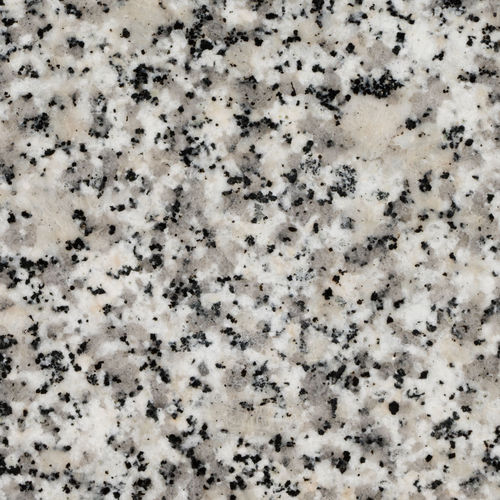 Lastra in pietra in granito - BLANCO PERLA GRANITE - CUPA STONE - levigata / blu