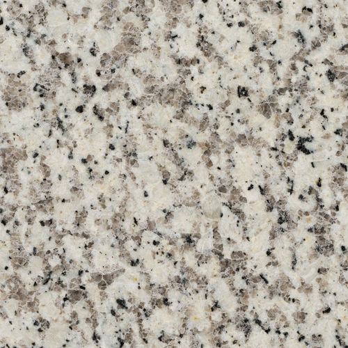 Lastra in pietra in granito - BLANCO ALPES GRANITE - CUPA STONE - per pavimento / per interni / levigata
