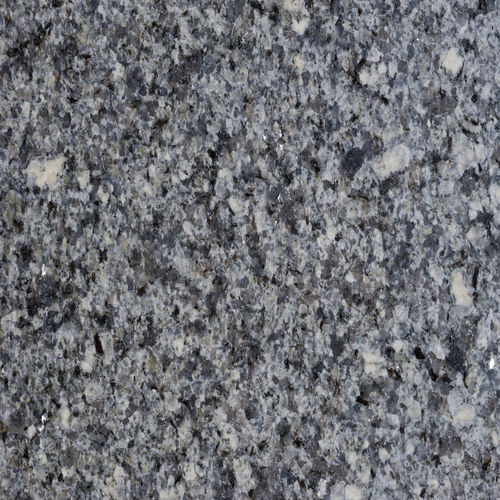 Lastra in pietra in granito - AZUL PLATINO GRANITE - CUPA STONE - levigata / grigia