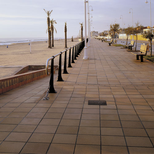 Piastrella in ceramica - NATURAL - TERRAKLINKER - GRES DE BREDA - in clinker / opaca / da esterno
