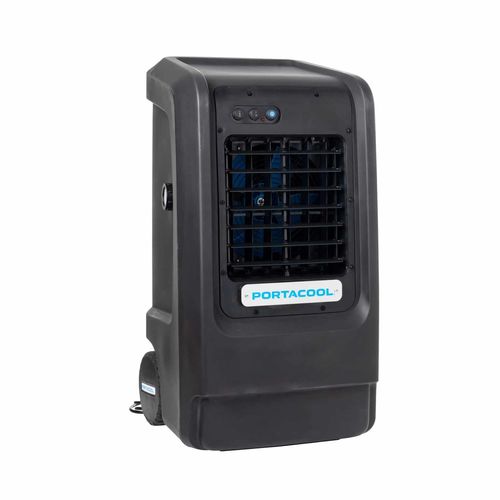 Raffrescatore evaporativo commerciale - PORTACOOL 510 - Port-A-Cool - per applicazioni industriali / portatile