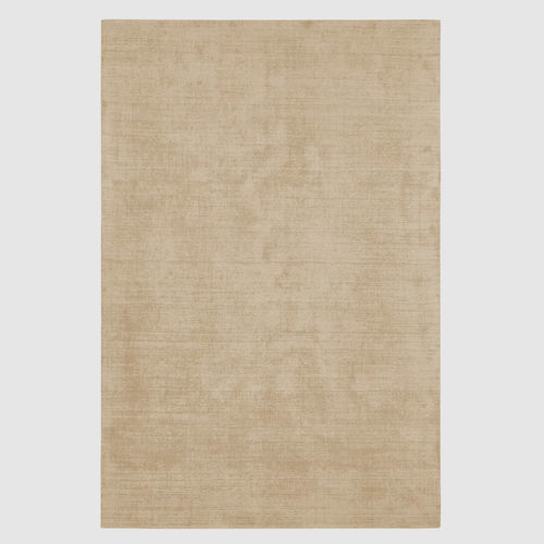 Tappeto contemporaneo - Gobi - TISCA ITALIA - a tinta unita / in lana / in Tencel®