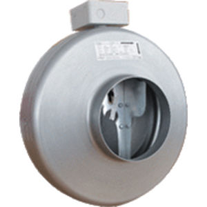 Ventilatore estrattore - ROPERA - FLAKT WOODS - per condotti / a soffitto / professionale