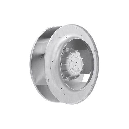 Ventilatore centrifugo - M SERIES - ZIEHL-ABEGG AG - estrattore / canalizzabile / professionale