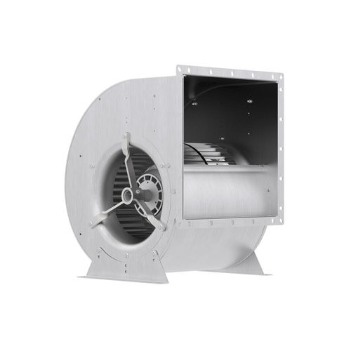 Ventilatore centrifugo - P SERIES - ZIEHL-ABEGG AG - estrattore / canalizzabile / professionale