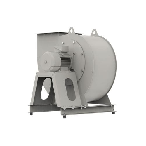 Ventilatore centrifugo - SCROLL - ZIEHL-ABEGG AG - canalizzabile / industriale / da interno