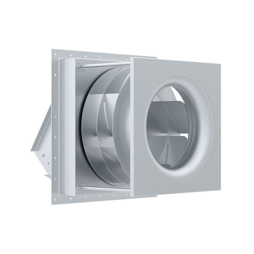 Ventilatore centrifugo - PR 902 - ZIEHL-ABEGG AG - canalizzabile / industriale / da interno