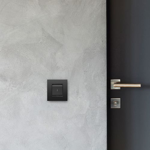 Supporto per prese elettriche - LUX - GEWISS