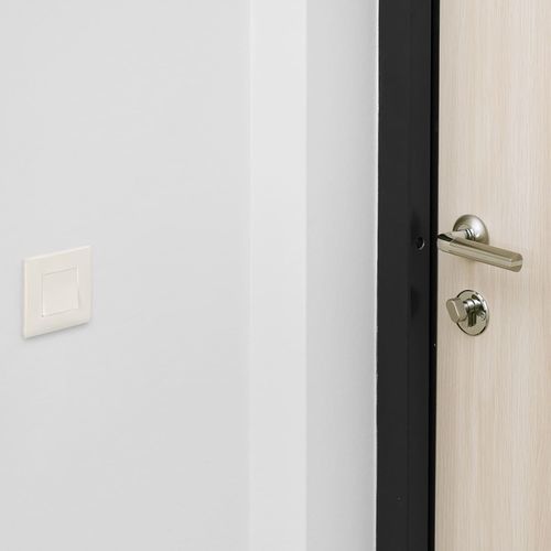Supporto per prese elettriche - DAHLIA - GEWISS