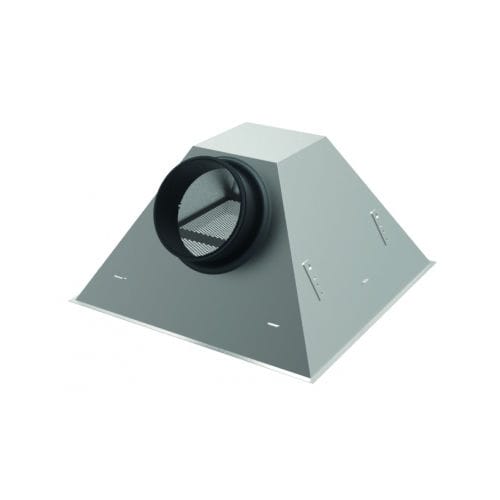 Cassa di ventilazione - WP100P  - GRADA International