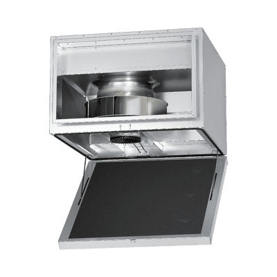 Ventilatore centrifugo - SKRW EC series - HELIOS VENTILATEURS - per condotti / professionale / da interno