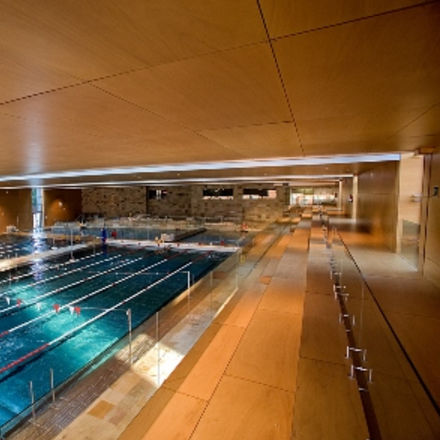 Pannello da costruzione in polistirene - PARKLEX WET - Ewins - in legno / in MDF / per muro