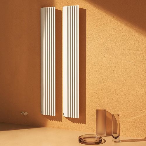 radiatore scaldasalviette elettrico - TUBES