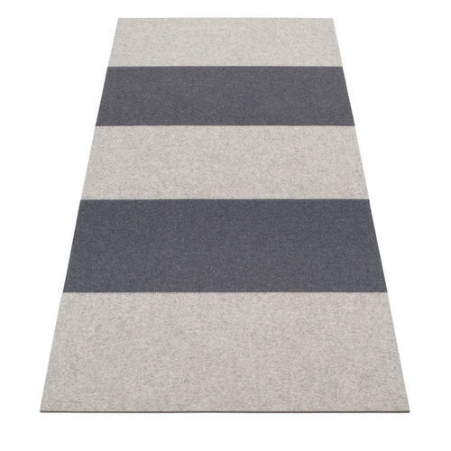 Tappeto contemporaneo - Stripe 2 runner - Hey Sign - a righe / in feltro / rettangolare