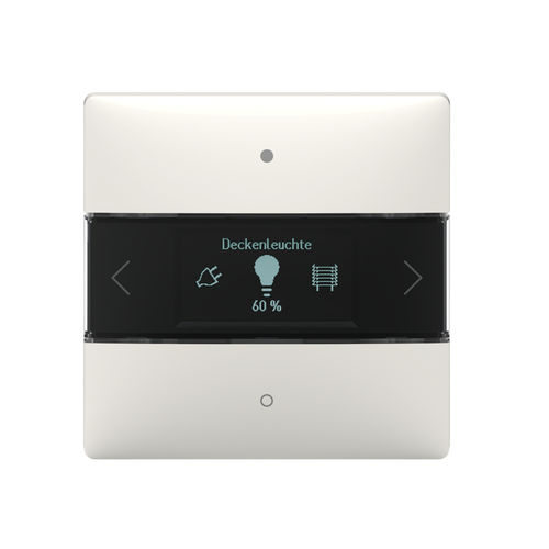 Tastiera di controllo - LUXORLIVING ION8 - Theben AG