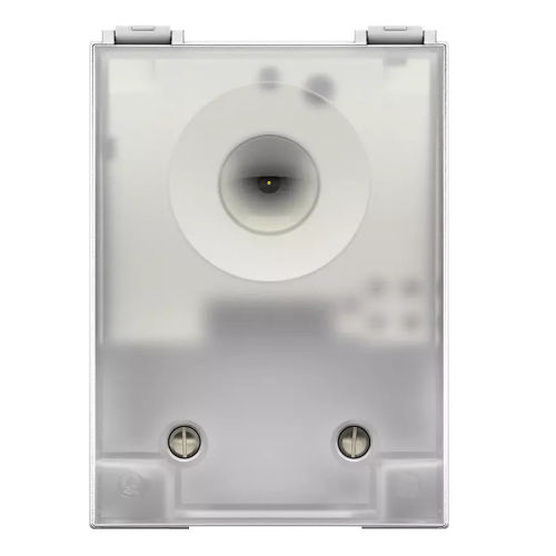 Interruttore crepuscolare da parete - LUNA 126 STAR E - Theben AG